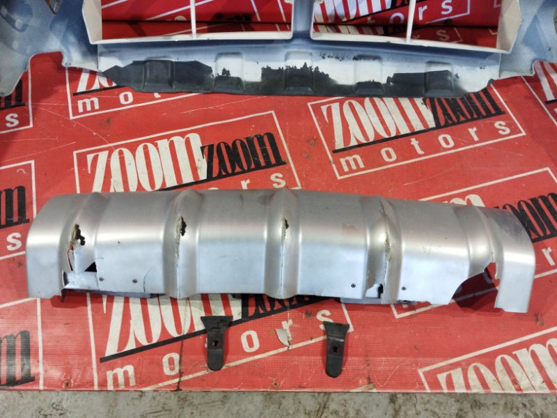 Бампер, 18100 рублей, Солонцы