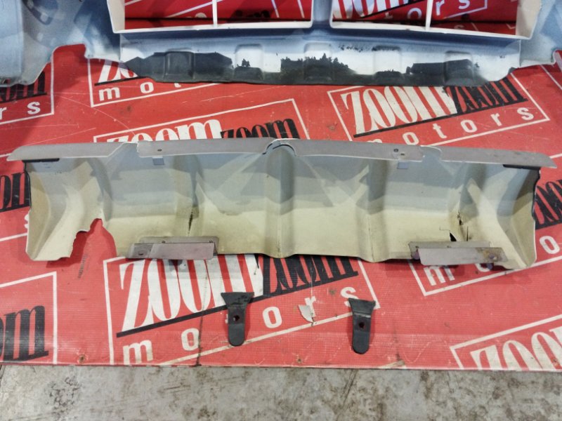 Бампер, 18100 рублей, Солонцы