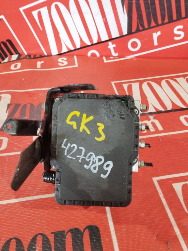 Блок ABS (Модулятор ABS), 5300 рублей, Солонцы