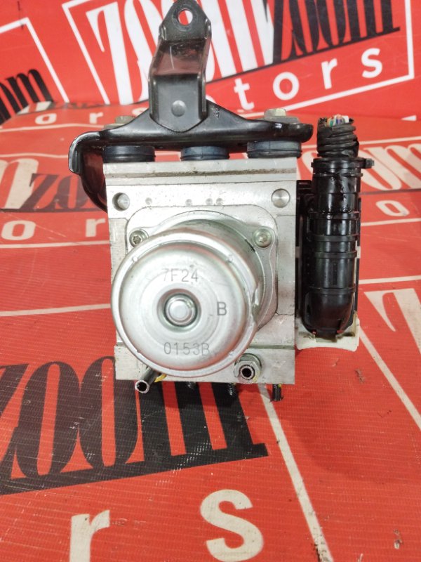 Блок ABS (Модулятор ABS), 5300 рублей, Солонцы