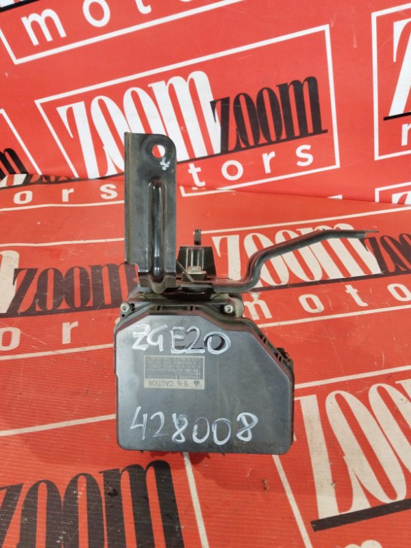 Блок ABS (Модулятор ABS), 1500 рублей, Солонцы