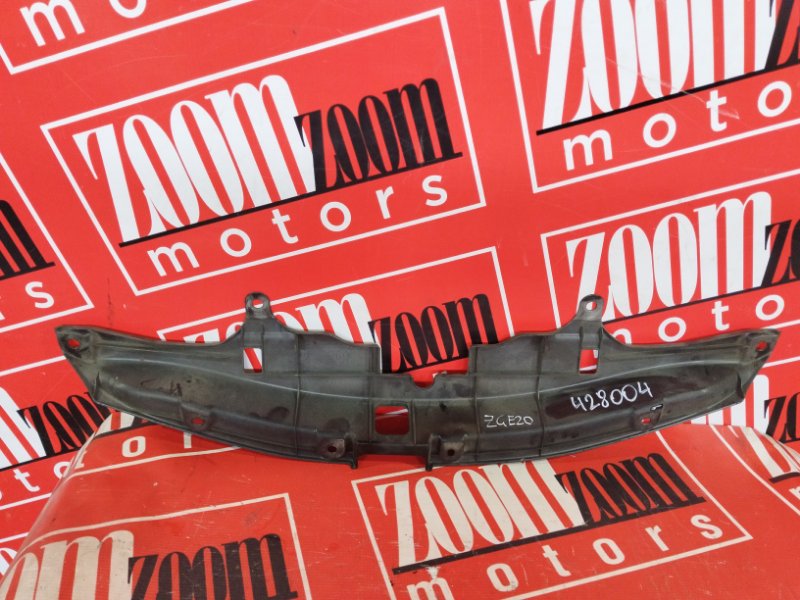 Накладка на решетку радиатора, 1500 рублей, Солонцы