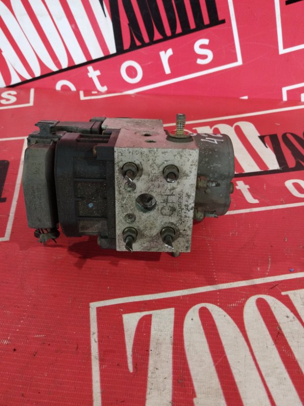 Блок ABS, 500 рублей, Солонцы