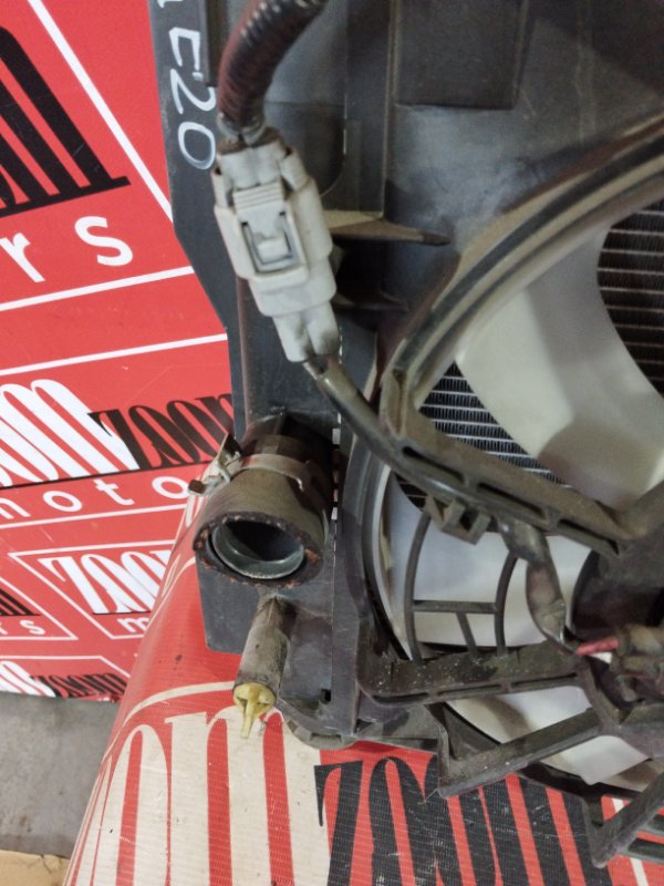 Радиатор двигателя, 6700 рублей, Солонцы