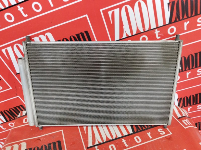 Радиатор кондиционера, 1500 рублей, Солонцы