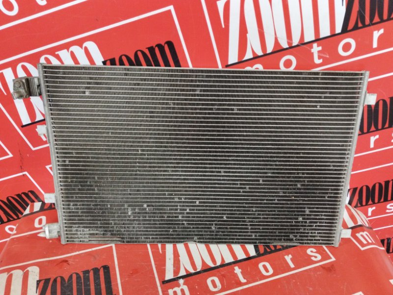 Радиатор кондиционера, 2400 рублей, Солонцы