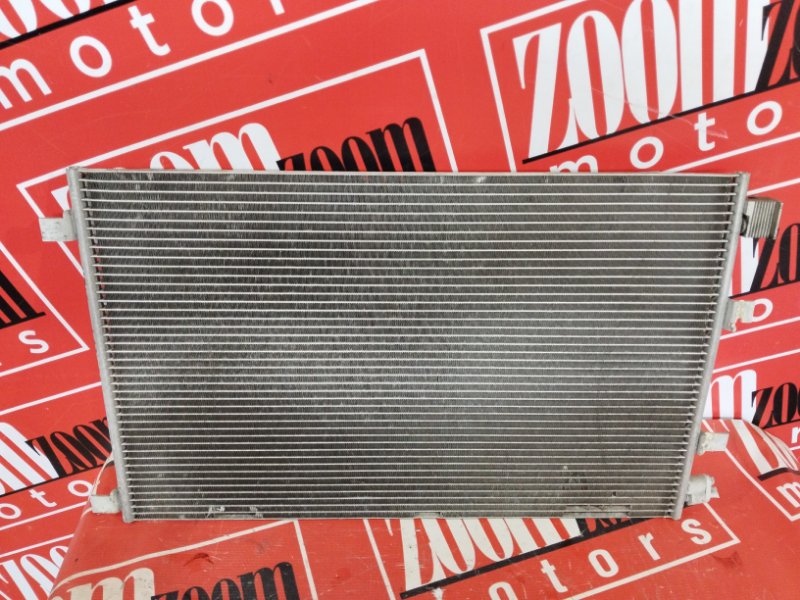 Радиатор кондиционера, 2400 рублей, Солонцы