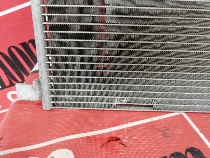 Радиатор кондиционера, 2400 рублей, Солонцы