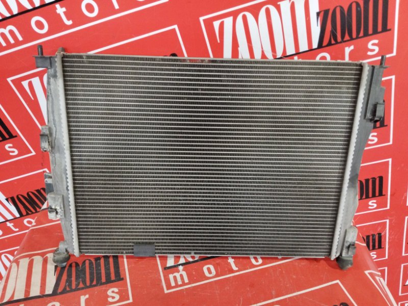 Радиатор двигателя, 4800 рублей, Солонцы