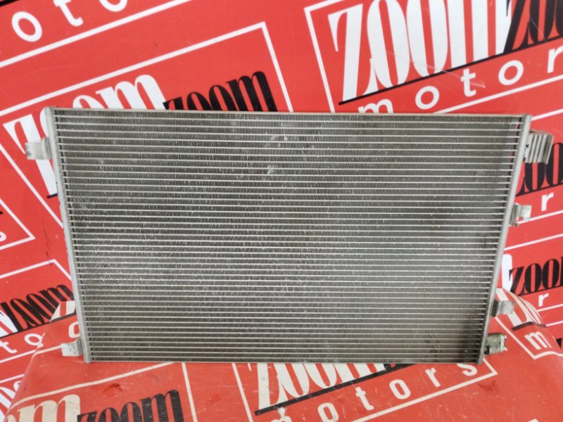 Радиатор кондиционера, 2400 рублей, Солонцы