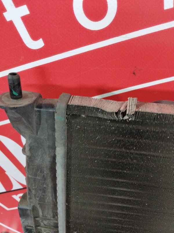 Радиатор двигателя, 4800 рублей, Солонцы