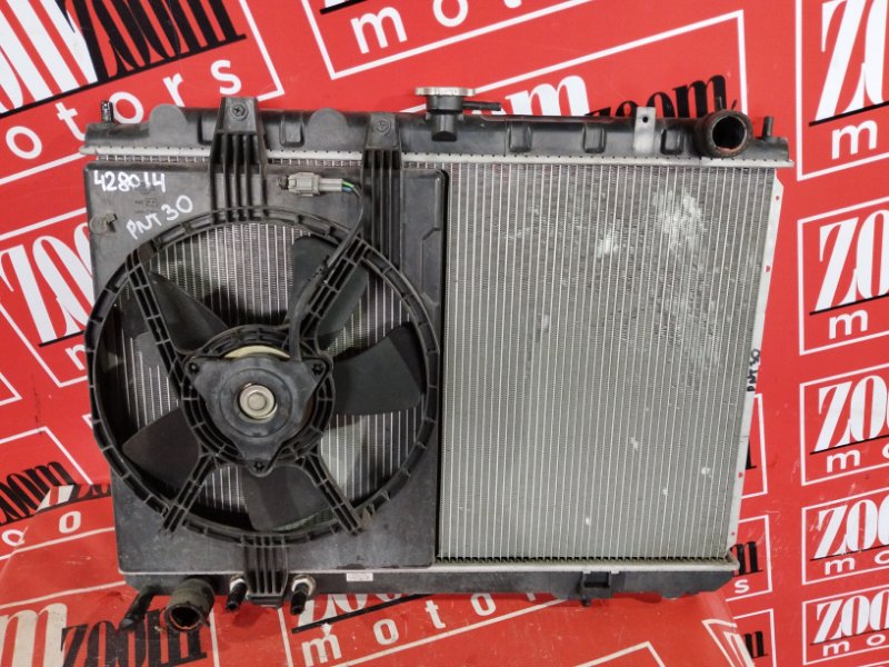 Радиатор двигателя, 8600 рублей, Солонцы