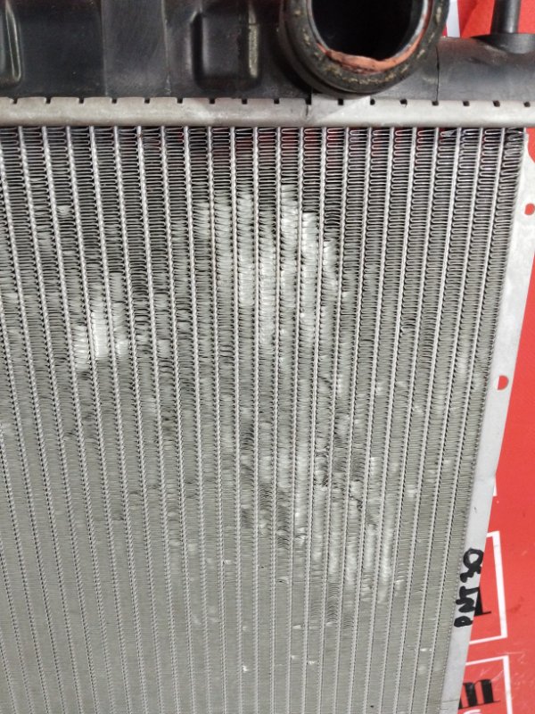 Радиатор двигателя, 8600 рублей, Солонцы