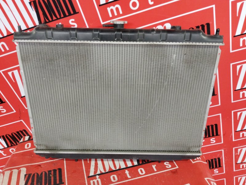 Радиатор двигателя, 8600 рублей, Солонцы