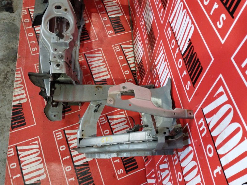 Рамка радиатора, 20000 рублей, Солонцы