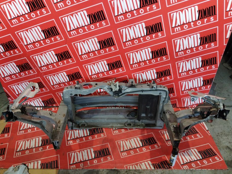 Рамка радиатора, 20000 рублей, Солонцы