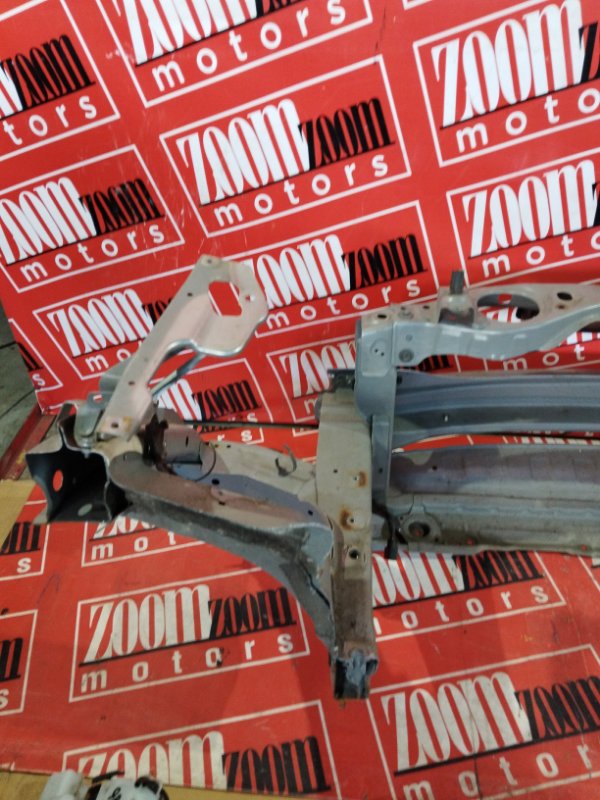 Рамка радиатора, 20000 рублей, Солонцы