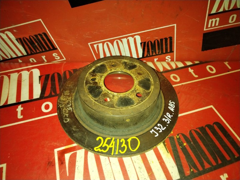 Диск тормозной, 800 рублей, Красноярск