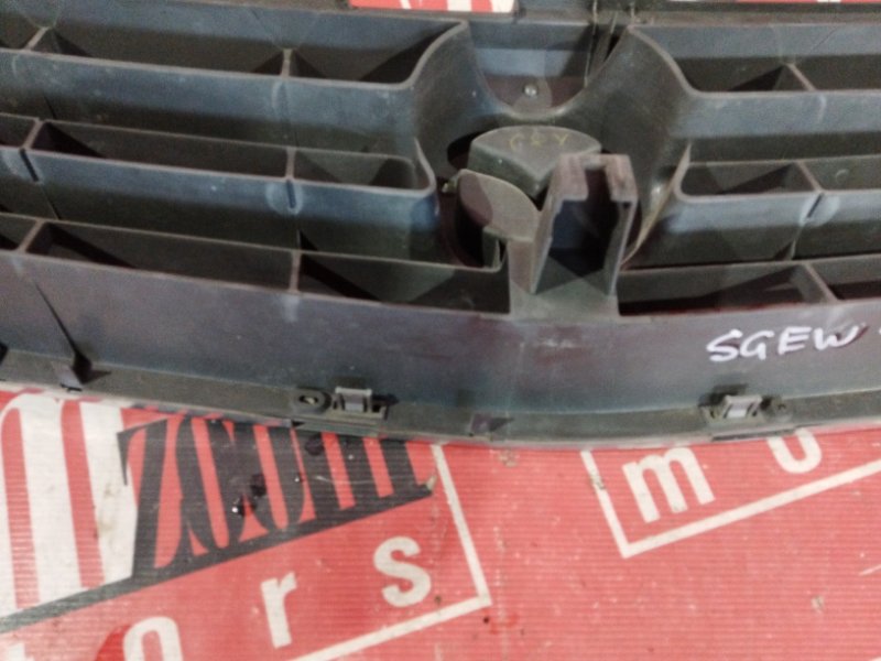 Решетка радиатора, 3400 рублей, Солонцы