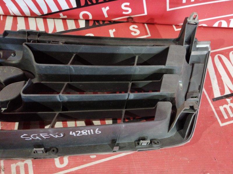 Решетка радиатора, 3400 рублей, Солонцы