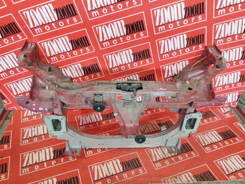 Рамка радиатора, 19000 рублей, Солонцы