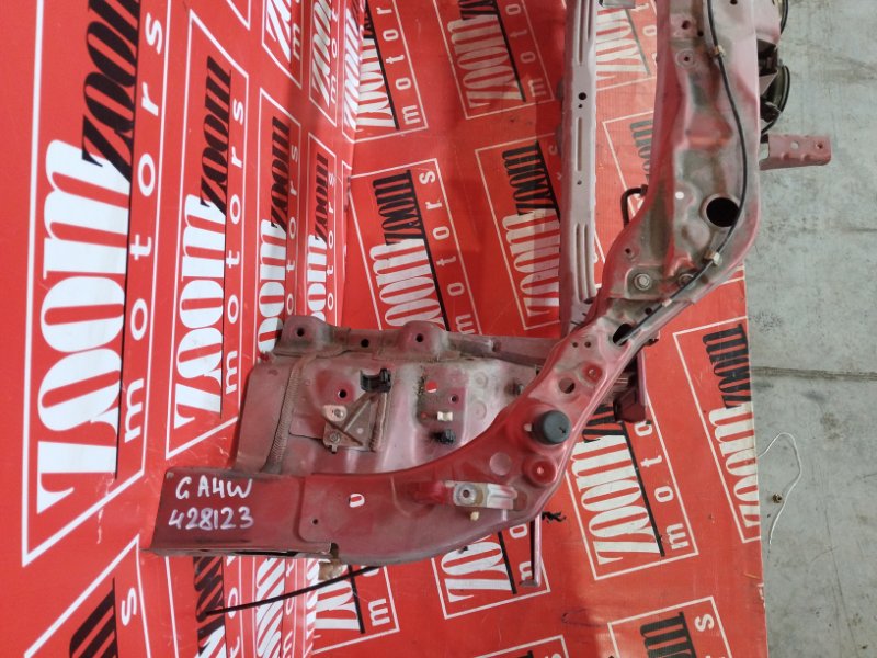 Рамка радиатора, 19000 рублей, Солонцы