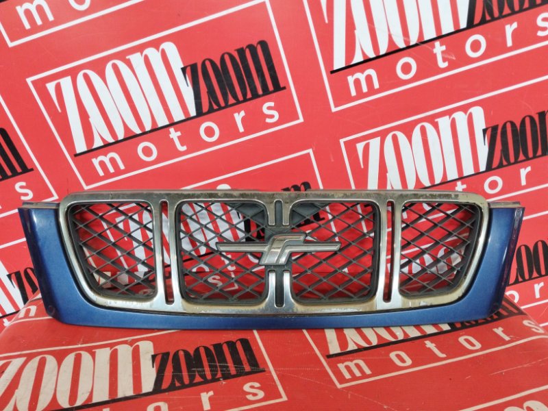 Решетка радиатора, 9100 рублей, Солонцы