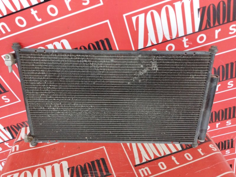 Радиатор кондиционера, 3400 рублей, Солонцы