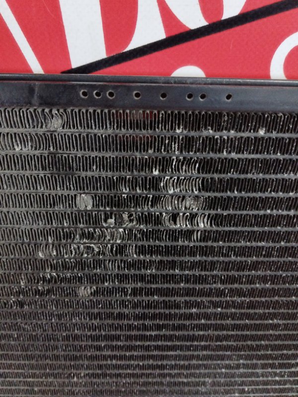 Радиатор кондиционера, 3400 рублей, Солонцы