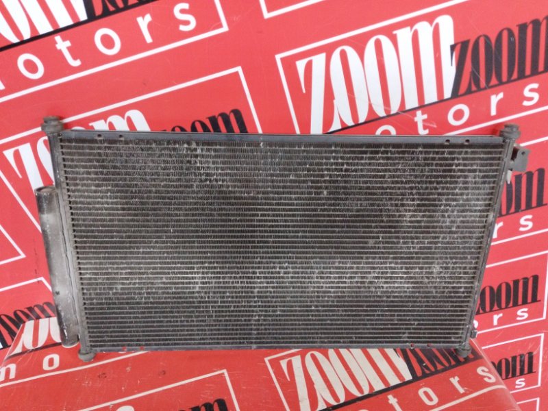 Радиатор кондиционера, 3400 рублей, Солонцы