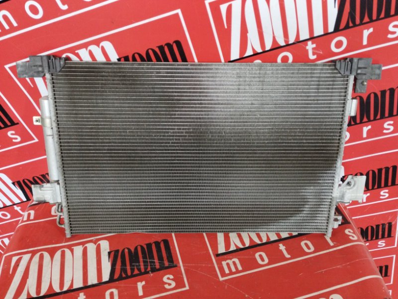 Радиатор кондиционера, 2700 рублей, Солонцы