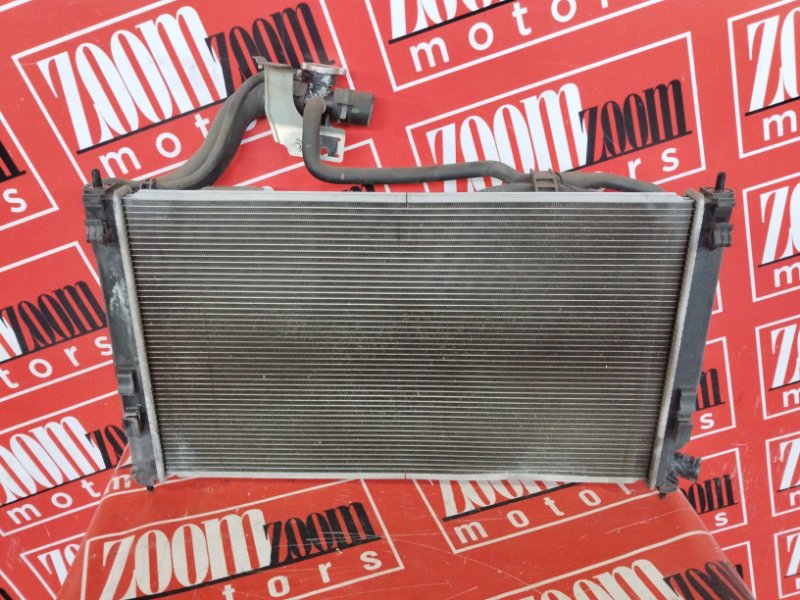 Радиатор двигателя, 6700 рублей, Солонцы