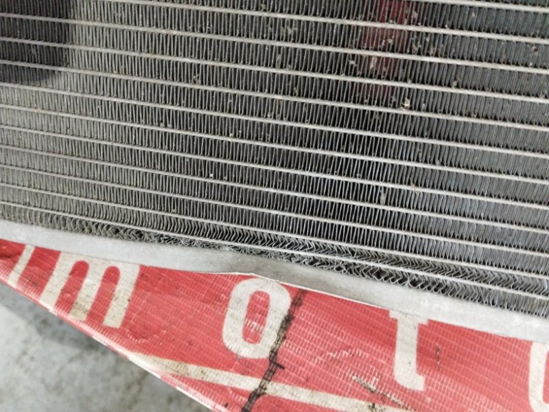 Радиатор двигателя, 6700 рублей, Солонцы