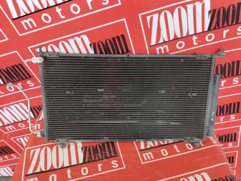 Радиатор кондиционера, 3400 рублей, Солонцы