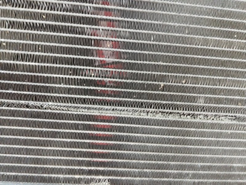 Радиатор кондиционера, 3400 рублей, Солонцы