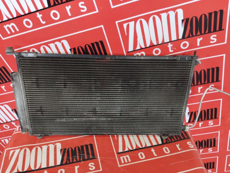 Радиатор кондиционера, 3400 рублей, Солонцы