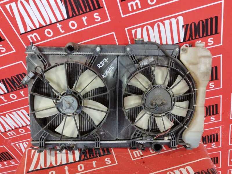 Радиатор двигателя, 10000 рублей, Солонцы