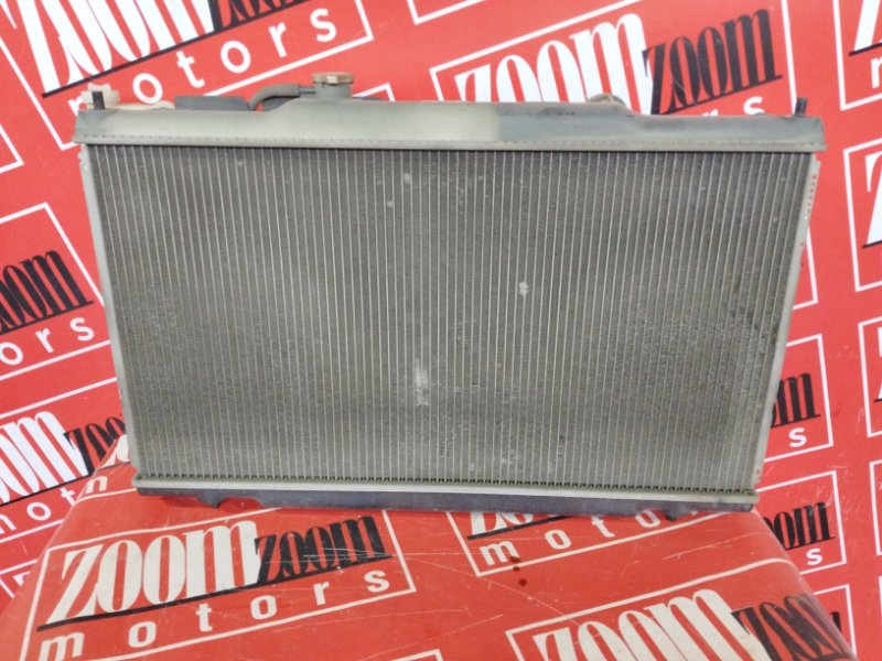 Радиатор двигателя, 10000 рублей, Солонцы