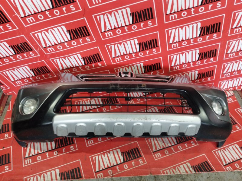 Бампер, 41800 рублей, Солонцы