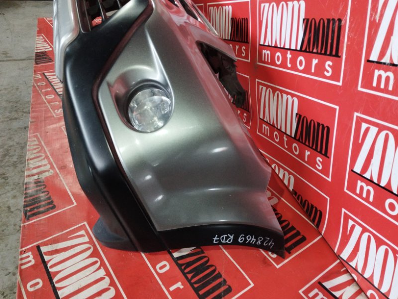 Бампер, 41800 рублей, Солонцы