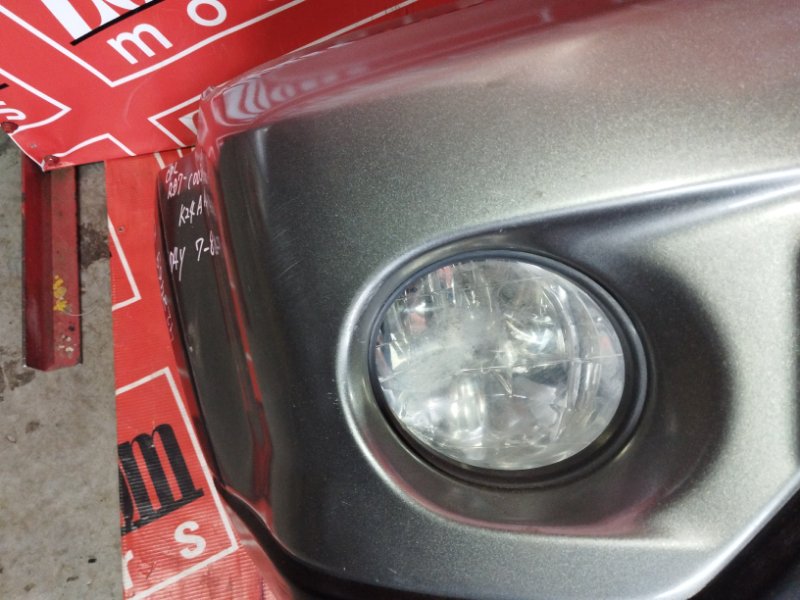 Бампер, 41800 рублей, Солонцы