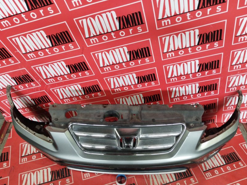 Бампер, 41800 рублей, Солонцы