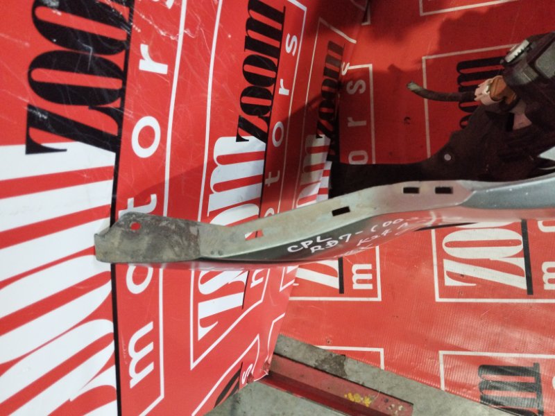 Бампер, 41800 рублей, Солонцы