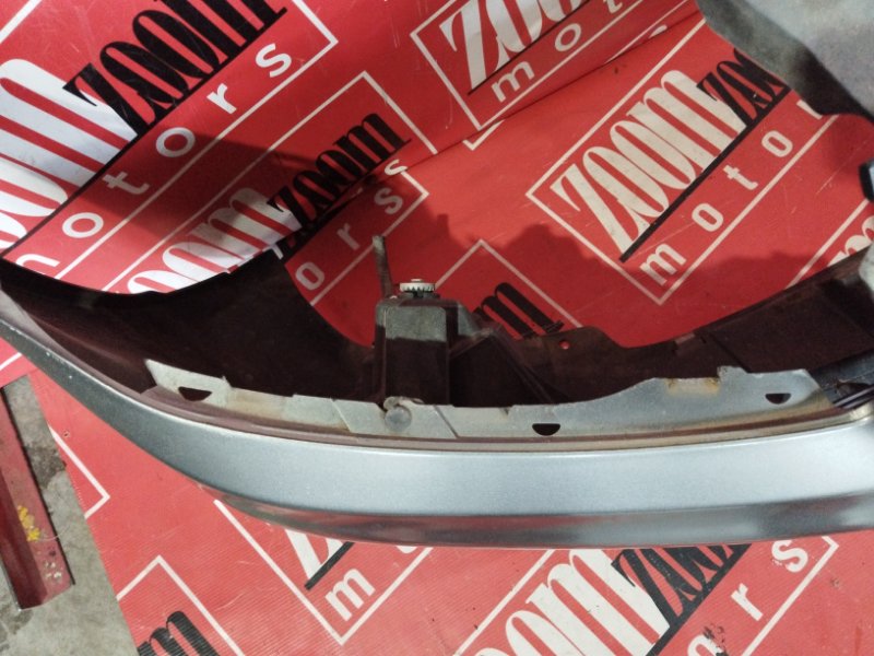 Бампер, 41800 рублей, Солонцы