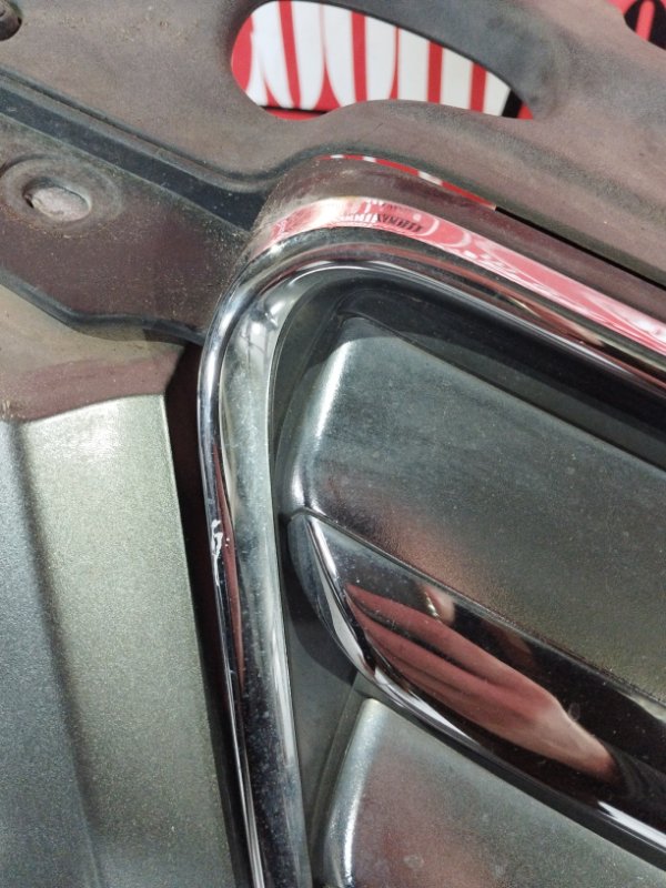 Бампер, 41800 рублей, Солонцы