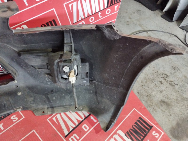 Бампер, 41800 рублей, Солонцы