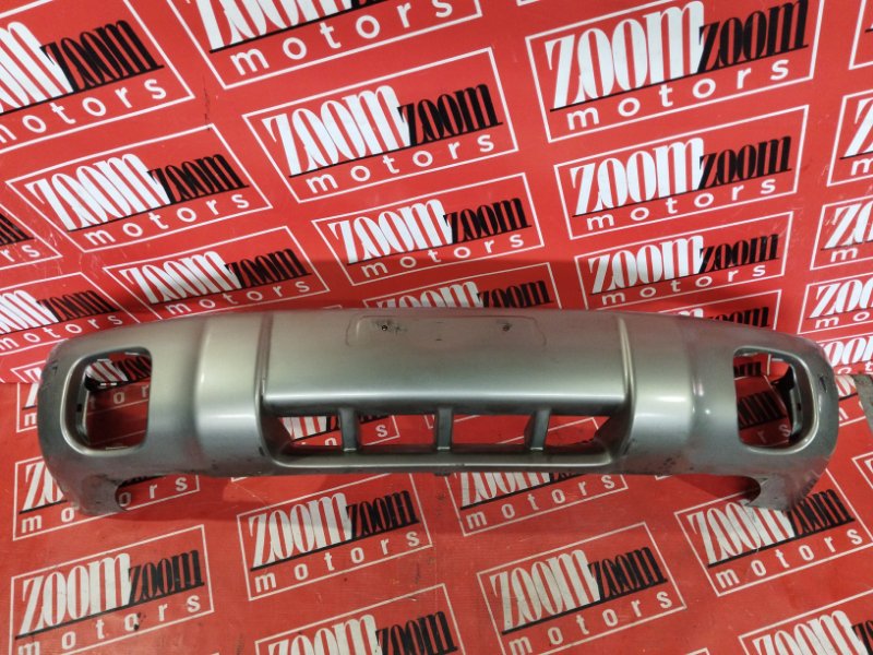 Бампер, 17100 рублей, Солонцы