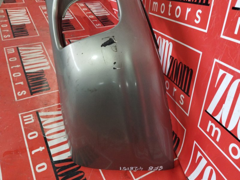 Бампер, 17100 рублей, Солонцы