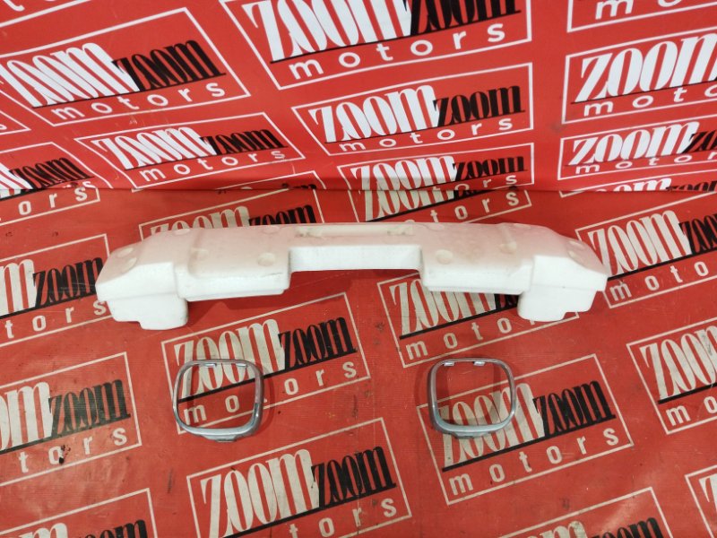 Бампер, 17100 рублей, Солонцы