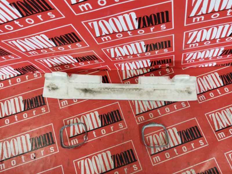 Бампер, 17100 рублей, Солонцы